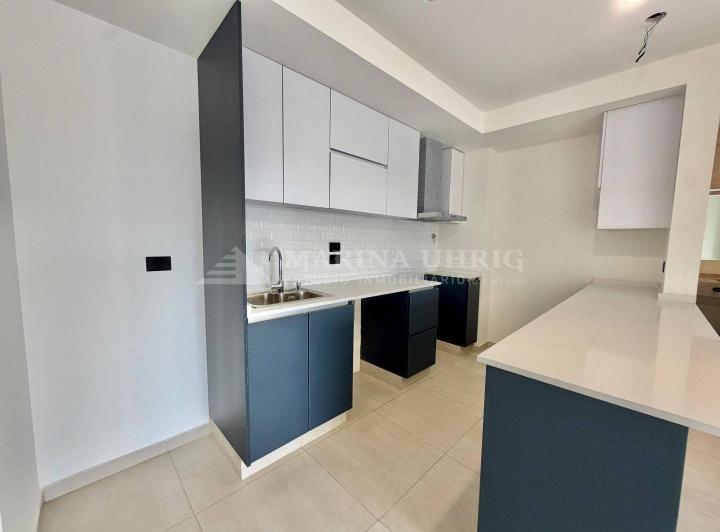 Departamento · 45m² · 2 Ambientes · 1 Cochera