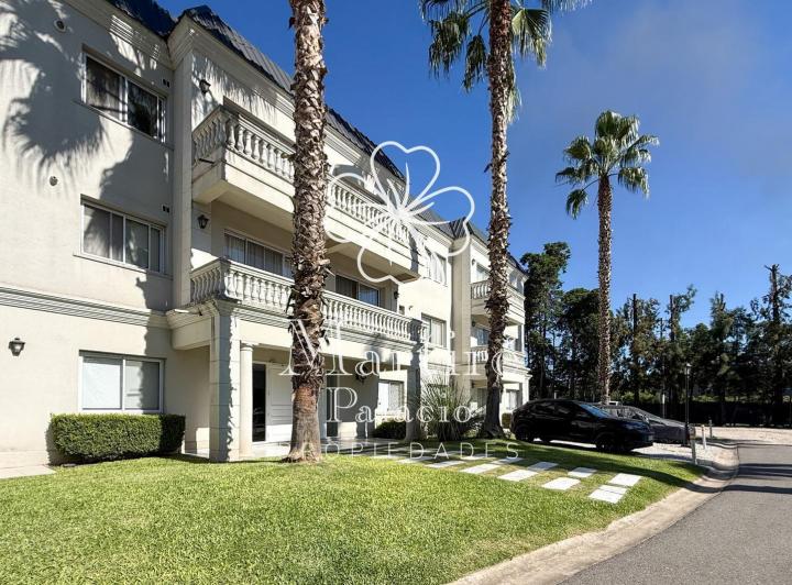 Departamento · 72m² · 2 Ambientes · 1 Cochera