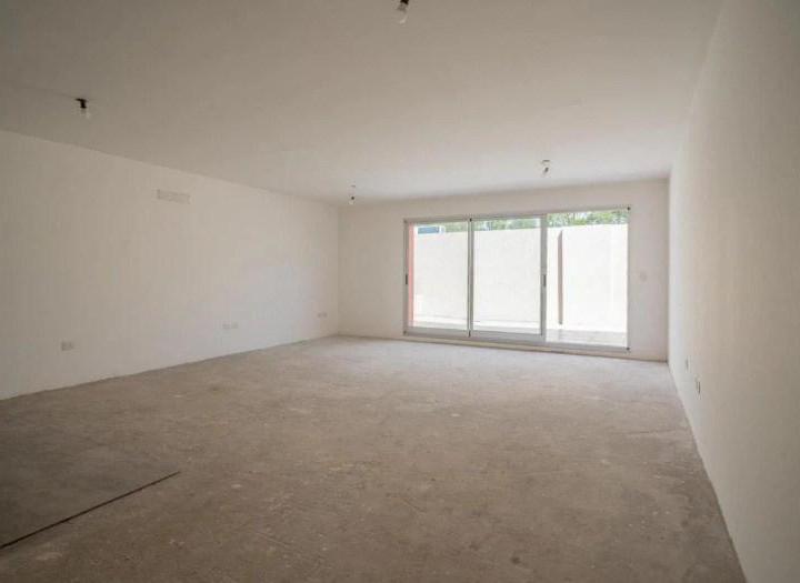 Departamento · 58m² · 1 Ambiente · 1 Cochera