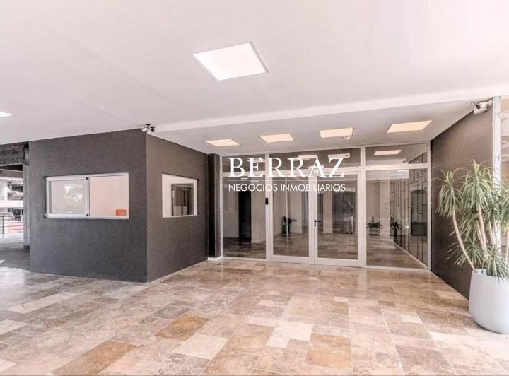 Departamento · 45m² · 1 Ambiente · 1 Cochera
