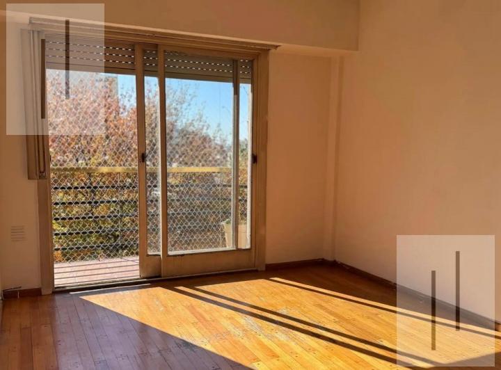 Departamento · 49m² · 2 Ambientes