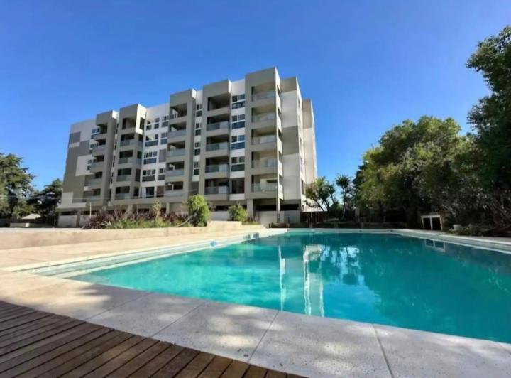 Departamento · 38m² · 2 Ambientes · 1 Cochera