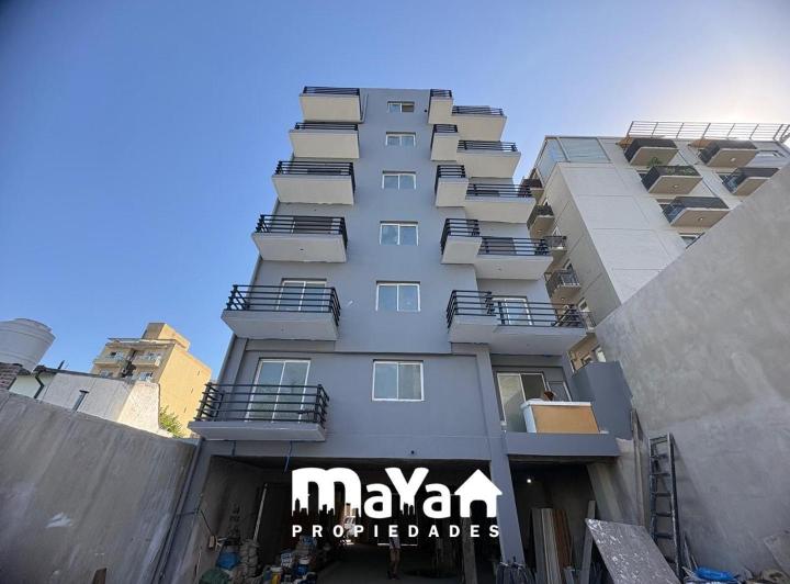 Departamento · 43m² · 1 Ambiente