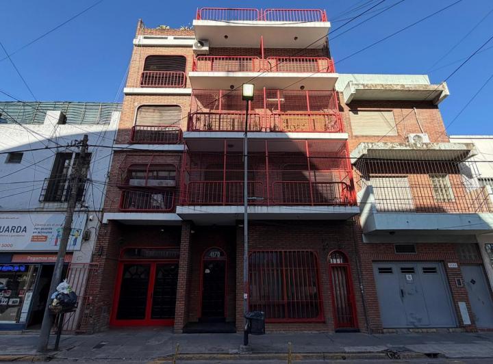 Departamento · 36m² · 2 Ambientes