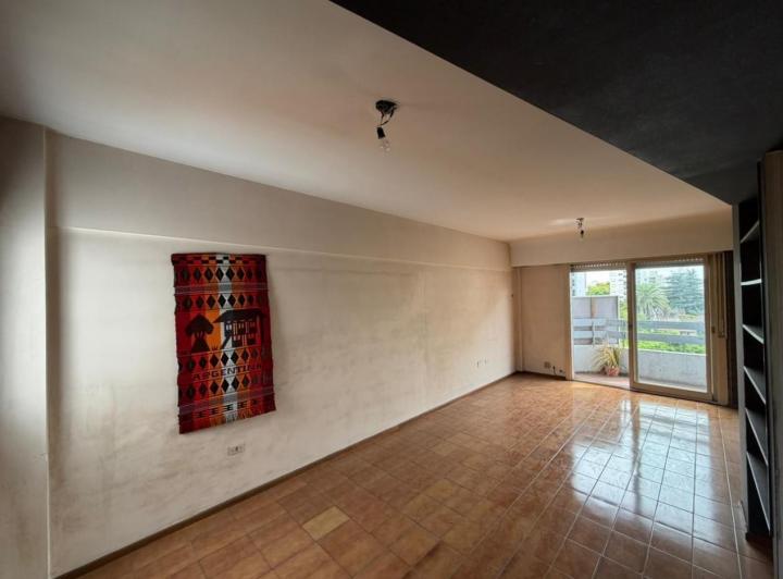 Departamento · 65m² · 3 Ambientes · 1 Cochera