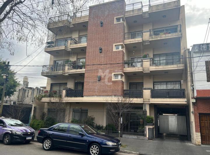 Departamento · 55m² · 2 Ambientes