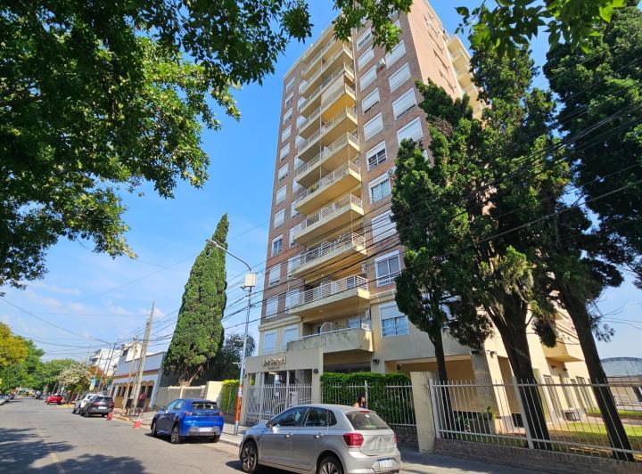 Departamento · 53m² · 3 Ambientes