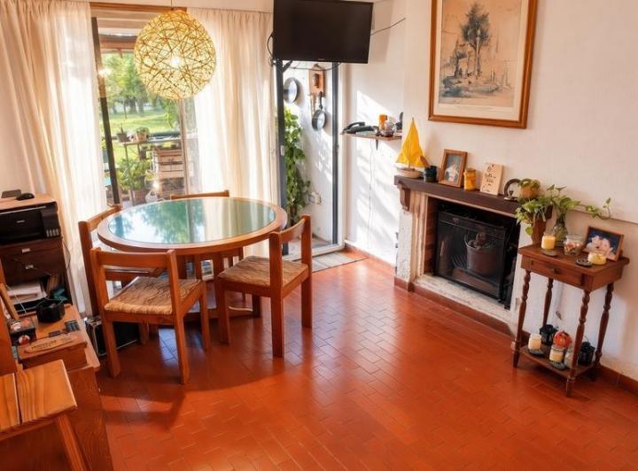 Departamento · 48m² · 3 Ambientes · 4 Cocheras