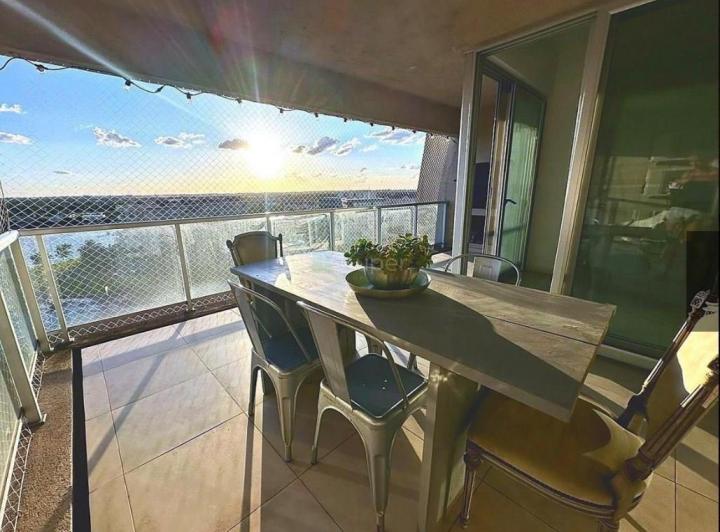 Departamento · 120m² · 3 Ambientes · 1 Cochera
