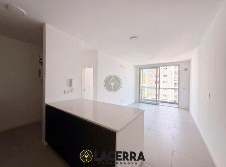 Departamento · 46m² · 2 Ambientes