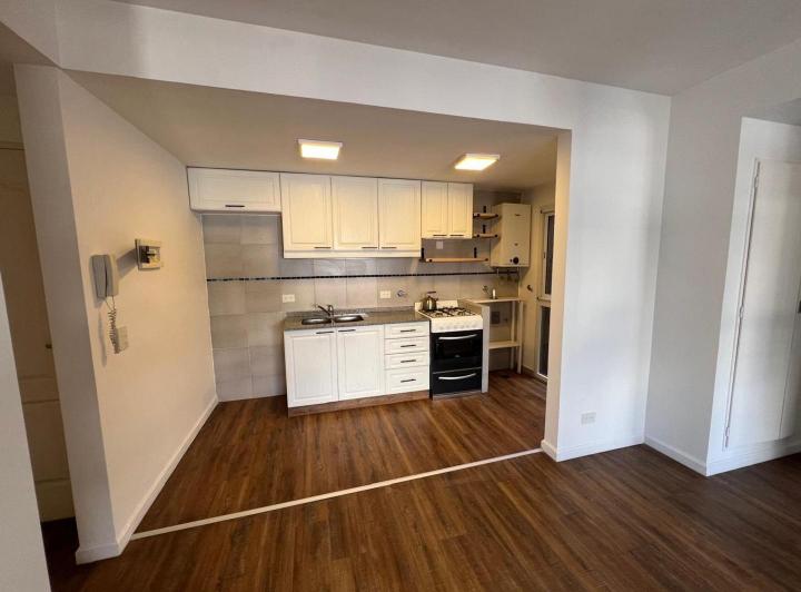 Departamento · 41m² · 2 Ambientes