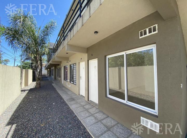 Departamento · 90m² · 3 Ambientes · 1 Cochera