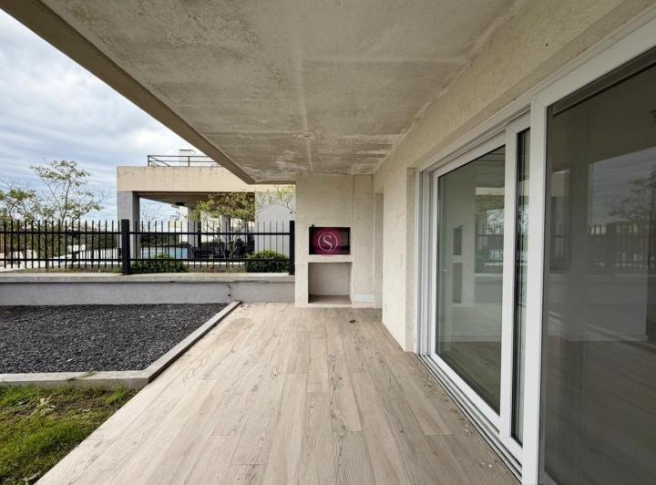 Departamento · 54m² · 2 Ambientes · 1 Cochera