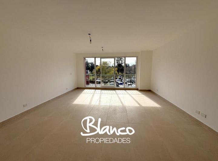 Departamento · 47m² · 1 Ambiente · 1 Cochera