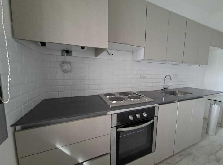 Departamento · 38m² · 1 Ambiente