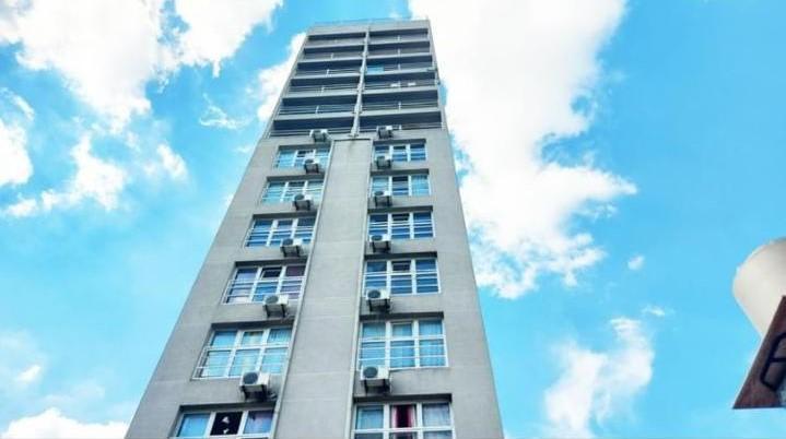Departamento · 40m² · 2 Ambientes