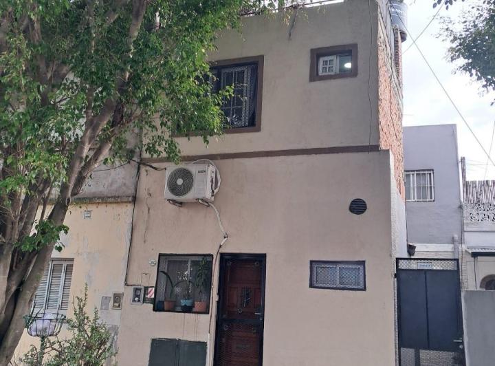 Departamento · 70m² · 3 Ambientes