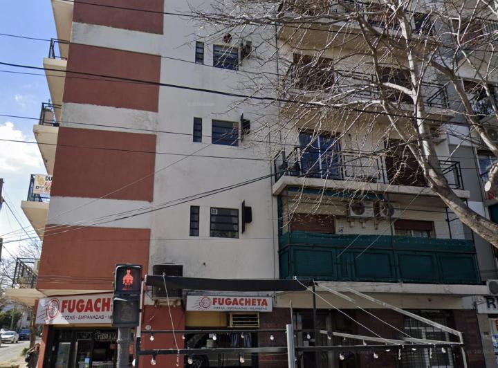 Departamento · 55m² · 3 Ambientes