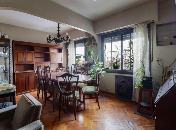 Departamento · 61m² · 3 Ambientes