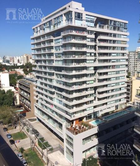 Departamento · 160m² · 4 Ambientes · 1 Cochera