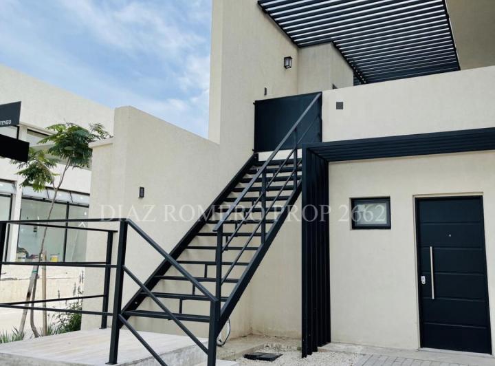 Departamento · 90m² · 3 Ambientes · 1 Cochera