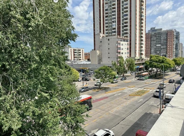 Departamento · 56m² · 3 Ambientes