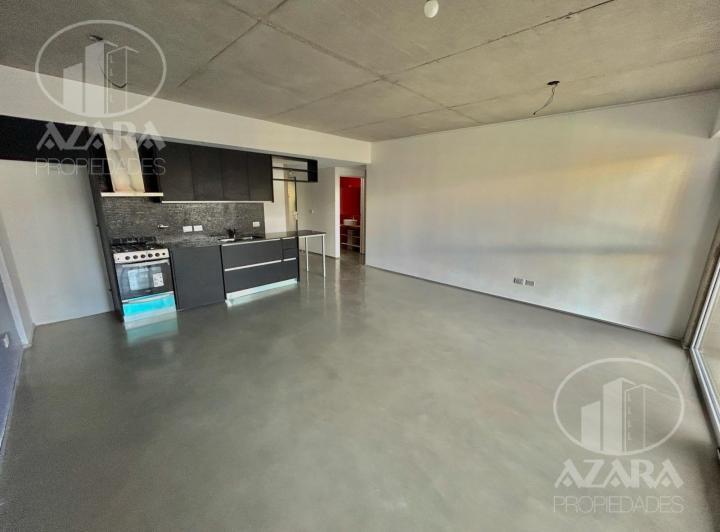 Departamento · 60m² · 2 Ambientes · 1 Cochera