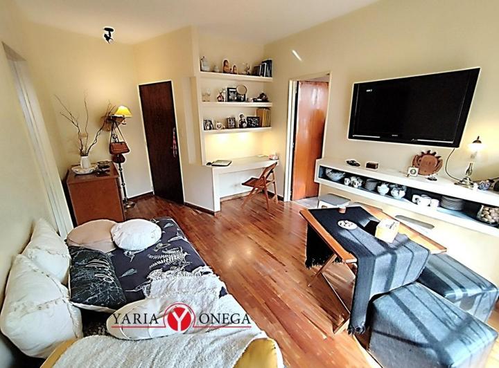 Departamento · 62m² · 2 Ambientes