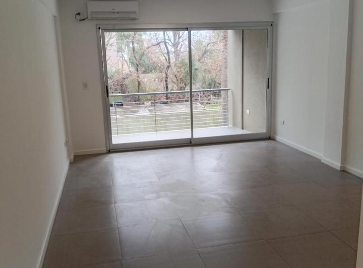 Departamento · 44m² · 2 Ambientes · 1 Cochera