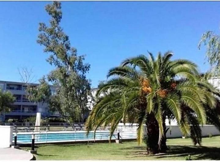 Departamento · 40m² · 1 Ambiente · 1 Cochera