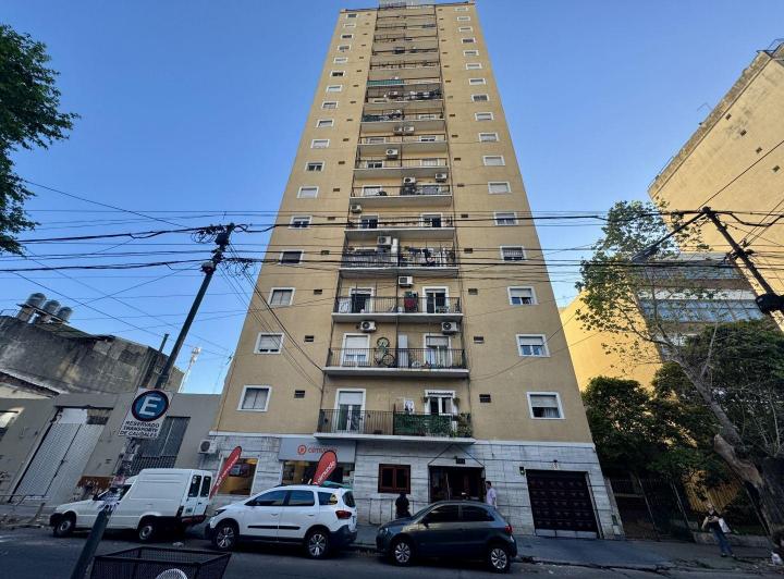 Departamento · 85m² · 4 Ambientes