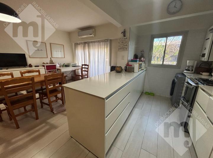 Departamento · 3 Ambientes · 1 Cochera