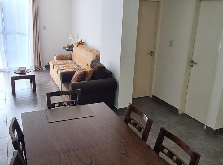 Departamento · 55m² · 2 Ambientes