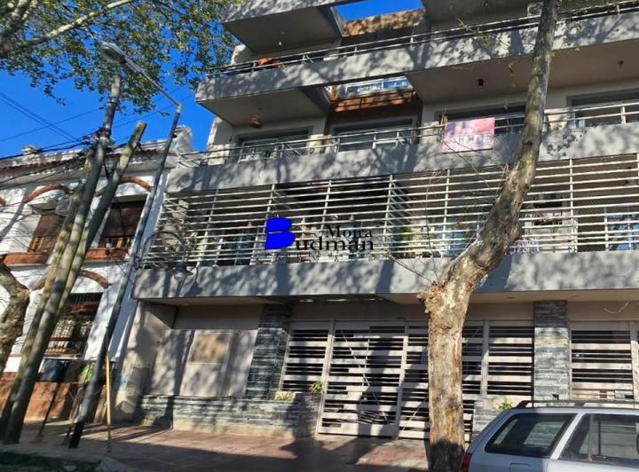 Departamento · 47m² · 2 Ambientes · 1 Cochera