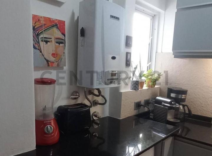 Departamento · 43m² · 3 Ambientes