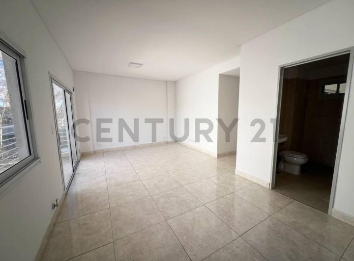 Departamento · 61m² · 2 Ambientes
