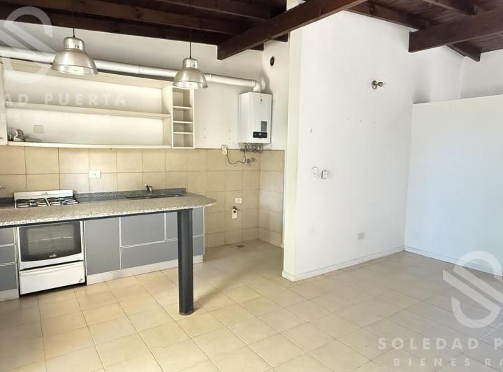 Departamento · 49m² · 2 Ambientes · 1 Cochera