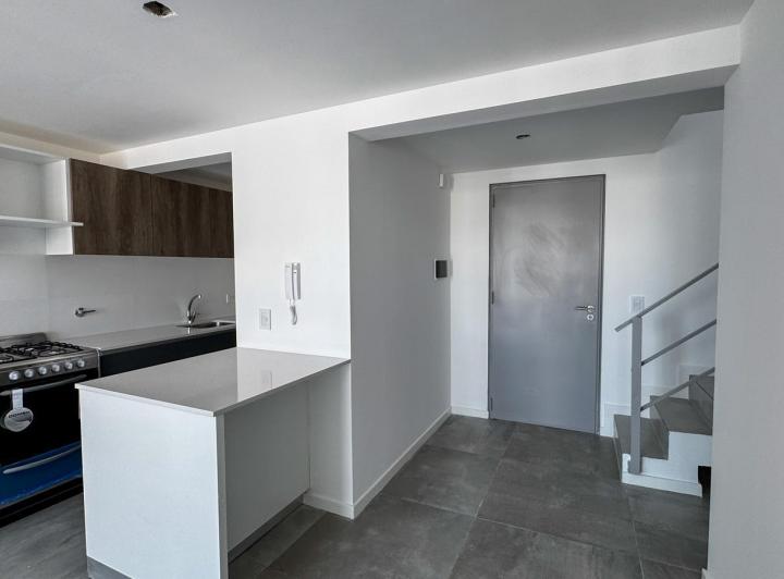 Departamento · 62m² · 2 Ambientes