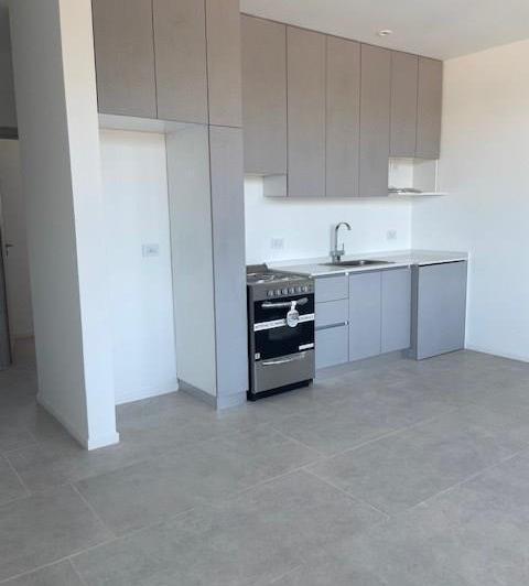 Departamento · 57m² · 2 Ambientes · 1 Cochera