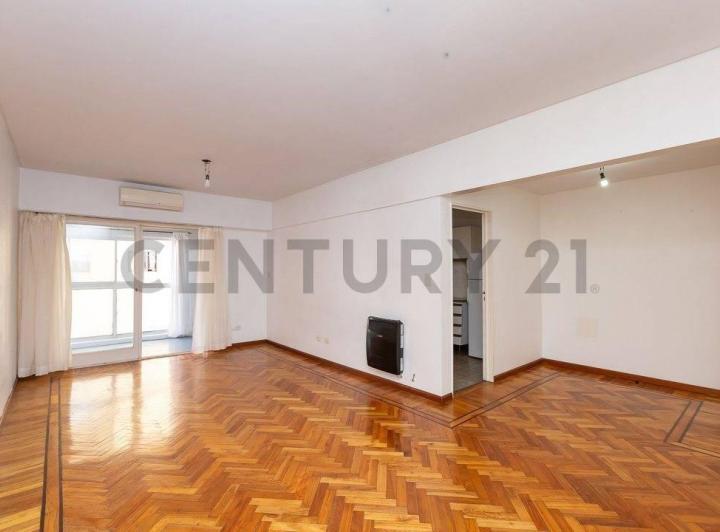 Departamento · 77m² · 3 Ambientes