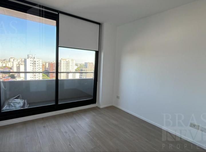 Departamento · 49m² · 2 Ambientes