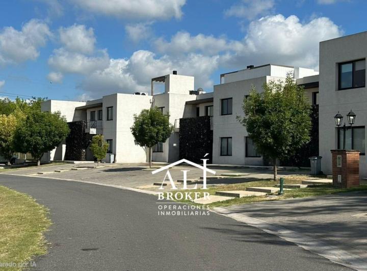 Departamento · 80m² · 2 Ambientes · 2 Cocheras