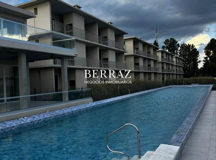 Departamento · 44m² · 2 Ambientes · 1 Cochera