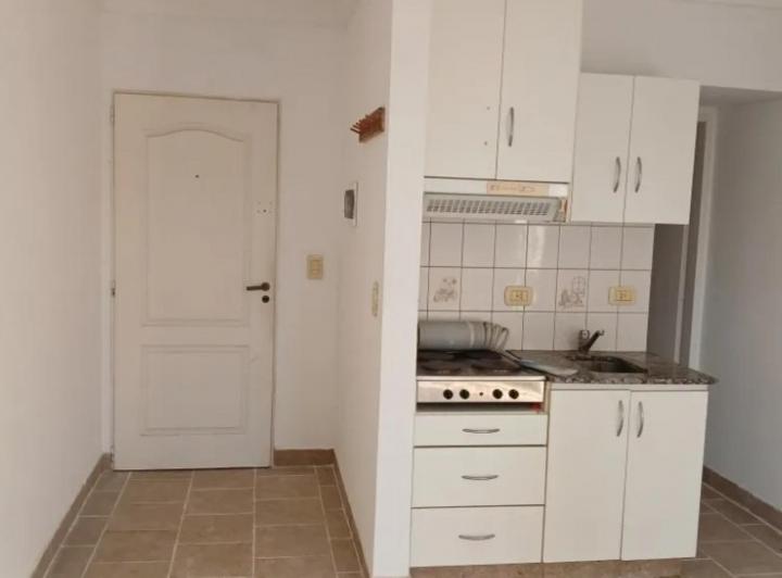 Departamento · 26m² · 1 Ambiente