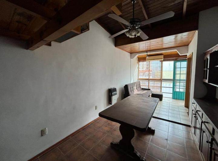 Departamento · 46m² · 3 Ambientes