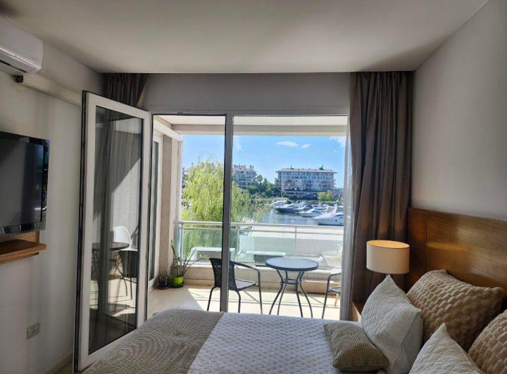Departamento · 56m² · 2 Ambientes · 1 Cochera