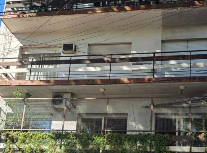 Departamento · 47m² · 2 Ambientes