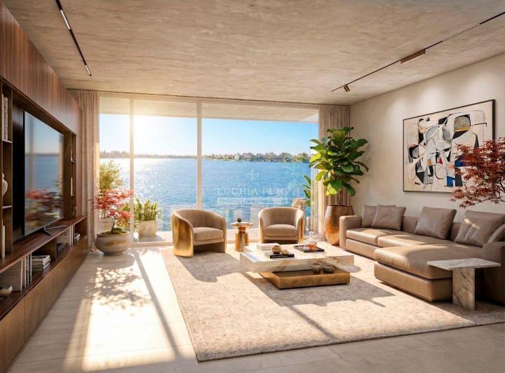Departamento · 84m² · 3 Ambientes