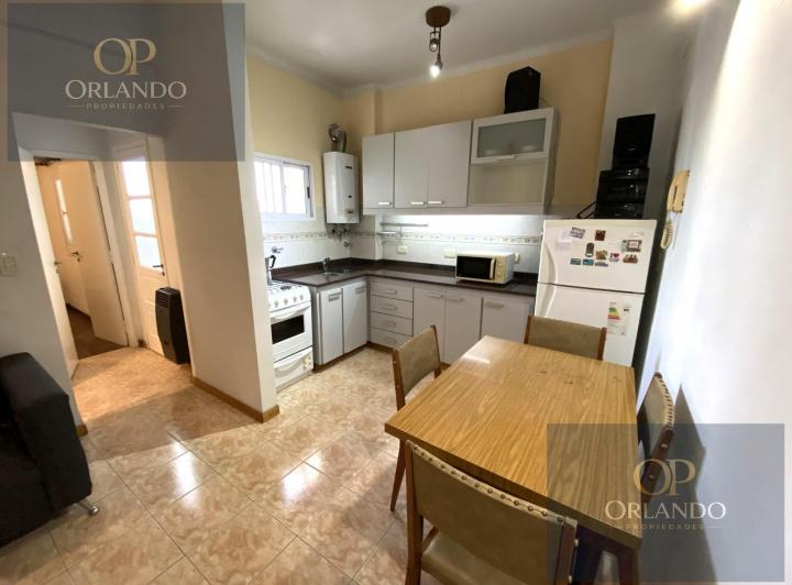 Departamento · 30m² · 2 Ambientes