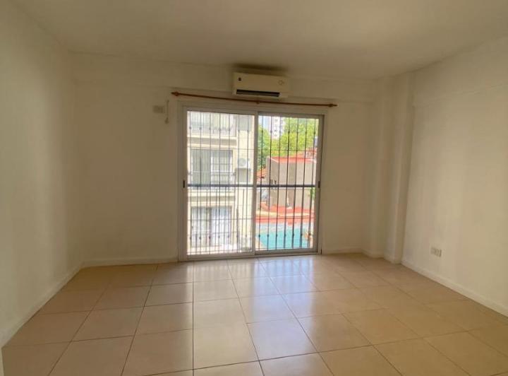 Departamento · 46m² · 2 Ambientes · 1 Cochera